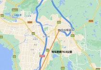 深圳一市民坐网约车被绕路超1小时反遭索赔50元，平台回应